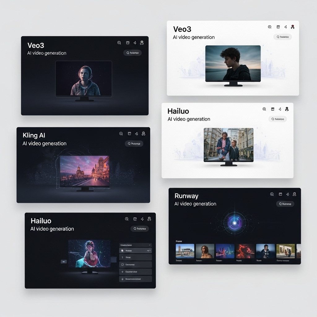 Tutorial de Generación de Videos